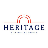 Heritage Consulting Group logo - Similar company to Studio Gwa