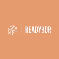 ReadyBDR logo - Similar company to Time For Ventures