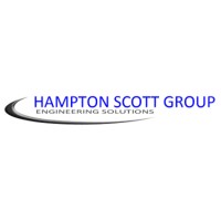 Hampton Scott Group logo - Similar company to Transition Robotics, Inc.