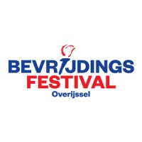 Bevrijdingsfestival Overijssel logo - Similar company to Bevrijdingsfestival Groningen
