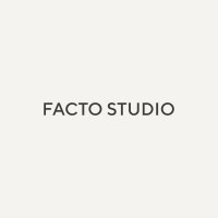 Facto Studio logo - Similar company to Tinto Labels