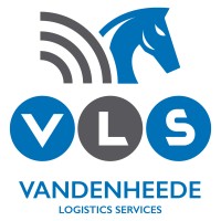 VLS Vandenheede Logistic Services logo - Similar company to Trucksolution Gmbh