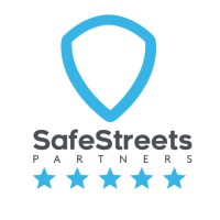 SafeStreets Partnerships logo - Similar company to Taskar Center For Accessible Technology