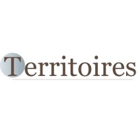 Bureau d'études Territoires logo - Similar company to Rieau