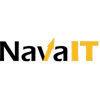 NAVA IT logo - Similar company to Amber It Solutions