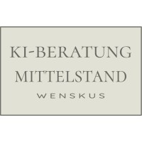 KI-Beratung im Mittelstand Wenskus logo - Similar company to Ki-Experten