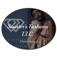 Saunter's Fashions LLC-Elegant Styles logo - Similar company to E-Timepieces