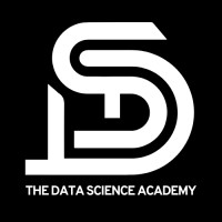 The Data Science Academy logo - Similar company to Data Courses