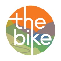 The Bike logo - Similar company to Magmedia