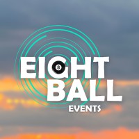 Eight Ball Events logo - Similar company to Advance Media