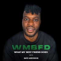 What My Best Friend Does logo - Similar company to Future Intelligence Group Ag