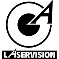 LASERVISION logo - Similar company to Laservision