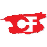 CINFU-Centro de Formação Profissional da Indústria de Fundição logo - Similar company to Cfti - Centro De Formação Tecnologica E Industrial