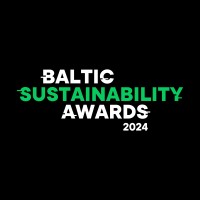 Baltic Sustainability Awards logo - Similar company to Helve