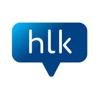 HLK Agência de Marketing logo - Similar company to Apalma Casa Criativa