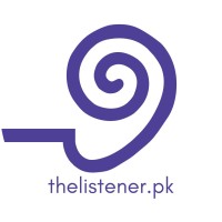 Thelistener.pk logo - Similar company to Veridoc Global