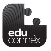 Educonnex logo - Similar company to Hub Systems