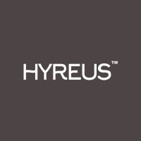 Hyreus logo - Similar company to Giggle