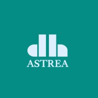 Editorial Astrea logo - Similar company to Ibukku