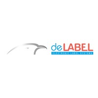 DELABEL ETİKET ELEKTRONİK logo - Similar company to Su Pompa Ve Arıtma Teknolojileri