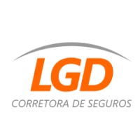 LGD Corretora de Seguros logo - Similar company to Link Lever Imóveis