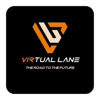 Virtual Lane logo - Similar company to Scale Roads B.V.