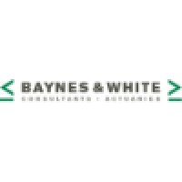 Baynes & White logo - Similar company to Finuity Wealth