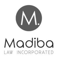 Madiba Law logo - Similar company to Pro Iustitia Forensics