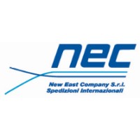 New East Company S.r.l. - International Forwarder logo - Similar company to Motion Network