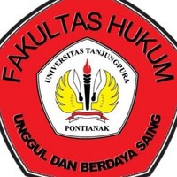 Fakultas Hukum Universitas Tanjungpura logo - Similar company to University Of Nusa Cendana