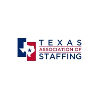 Texas Association of Staffing logo - Similar company to Saycom Staffing