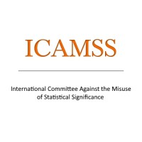 International Committee Against the Misuse of Statistical Significance logo - Similar company to International Institute For Academic Research And Development