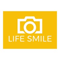 LIFE SMILE logo - Similar company to Campgroup Llc