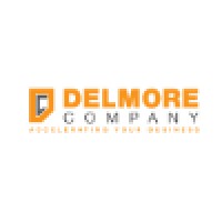 DelmoreCompany logo - Similar company to Push Mobile Media