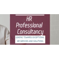 HR Professional Consultancy (Pakistan) logo - Similar company to The Talent Pulse