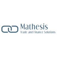 Mathesis Trade & Finance Solutions logo - Similar company to Green Atlas Solar