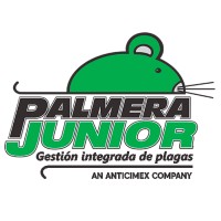 Palmera Junior SAS - An Anticimex Company logo - Similar company to Limsar