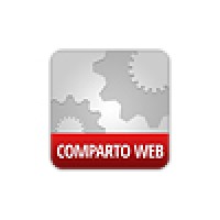 Comparto Web logo - Similar company to P&B Linking S.P.A
