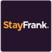 StayFrank. logo - Similar company to Clean Imagineering