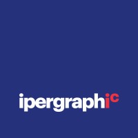 Ipergraphic logo - Similar company to Lilium Digital+Hub