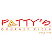 Patty's Pizza logo - Similar company to Ak Pizza Crust