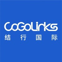 CoGoLinks logo - Similar company to Tinyverse Games