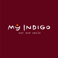 my Indigo logo - Similar company to Clob