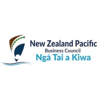 New Zealand Pacific Business Council logo - Similar company to Its Time Foundation