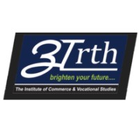 Arth Institute of commerce & vocational studies logo - Similar company to 2C2Itechsolution(Career Capture Institute Industry)