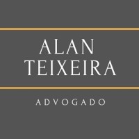 Alan Teixeira - Advogado logo - Similar company to Antônio & Mendonça - Advogado Previdenciário