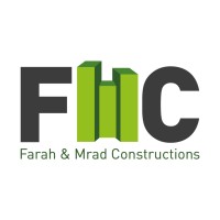 Farah and Mrad Constructions logo - Similar company to Fmconstruction