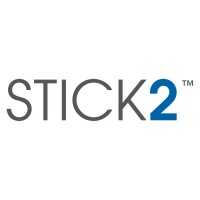 Stick2 logo - Similar company to Le Communicateur