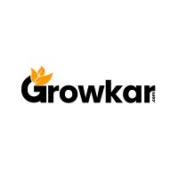 Growkar logo - Similar company to Tecelit Development Solutions