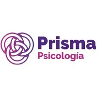 Prisma Psicologia logo - Similar company to Paula Coello Psicóloga